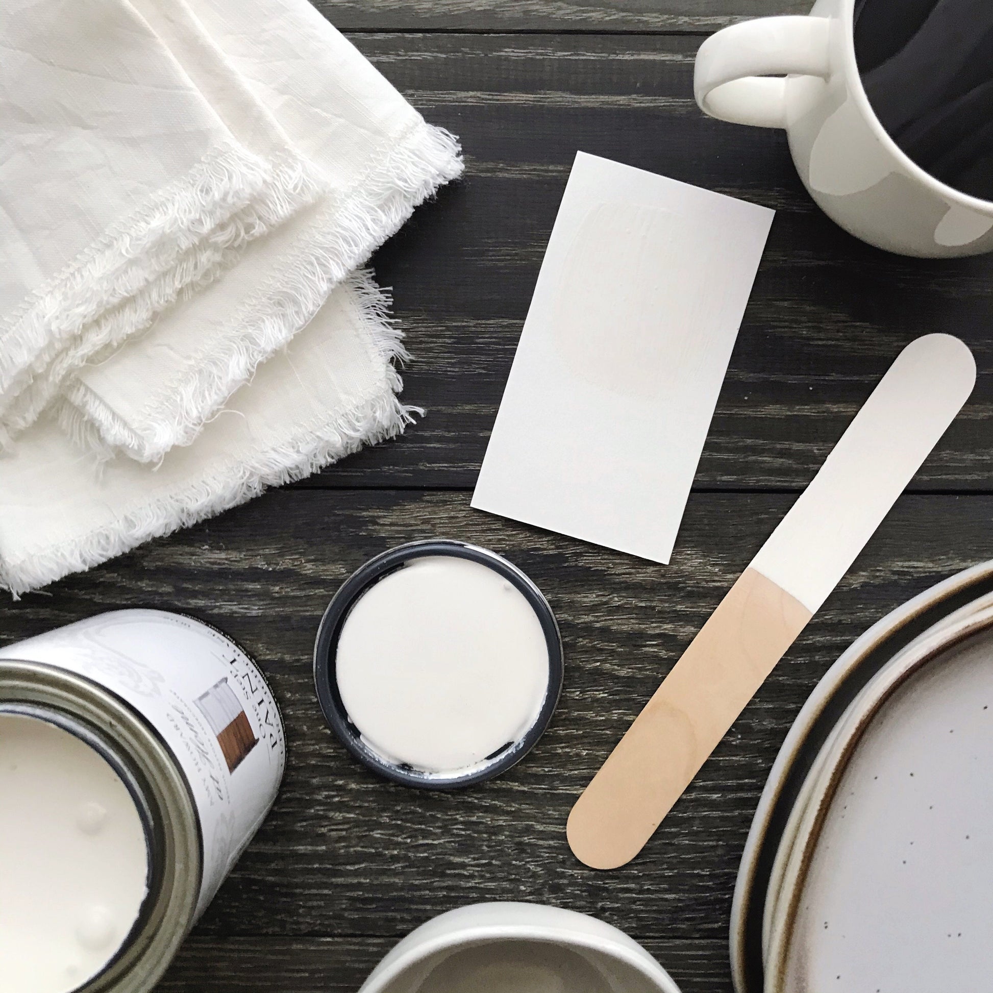 Winter Snow - Amy Howard At Home