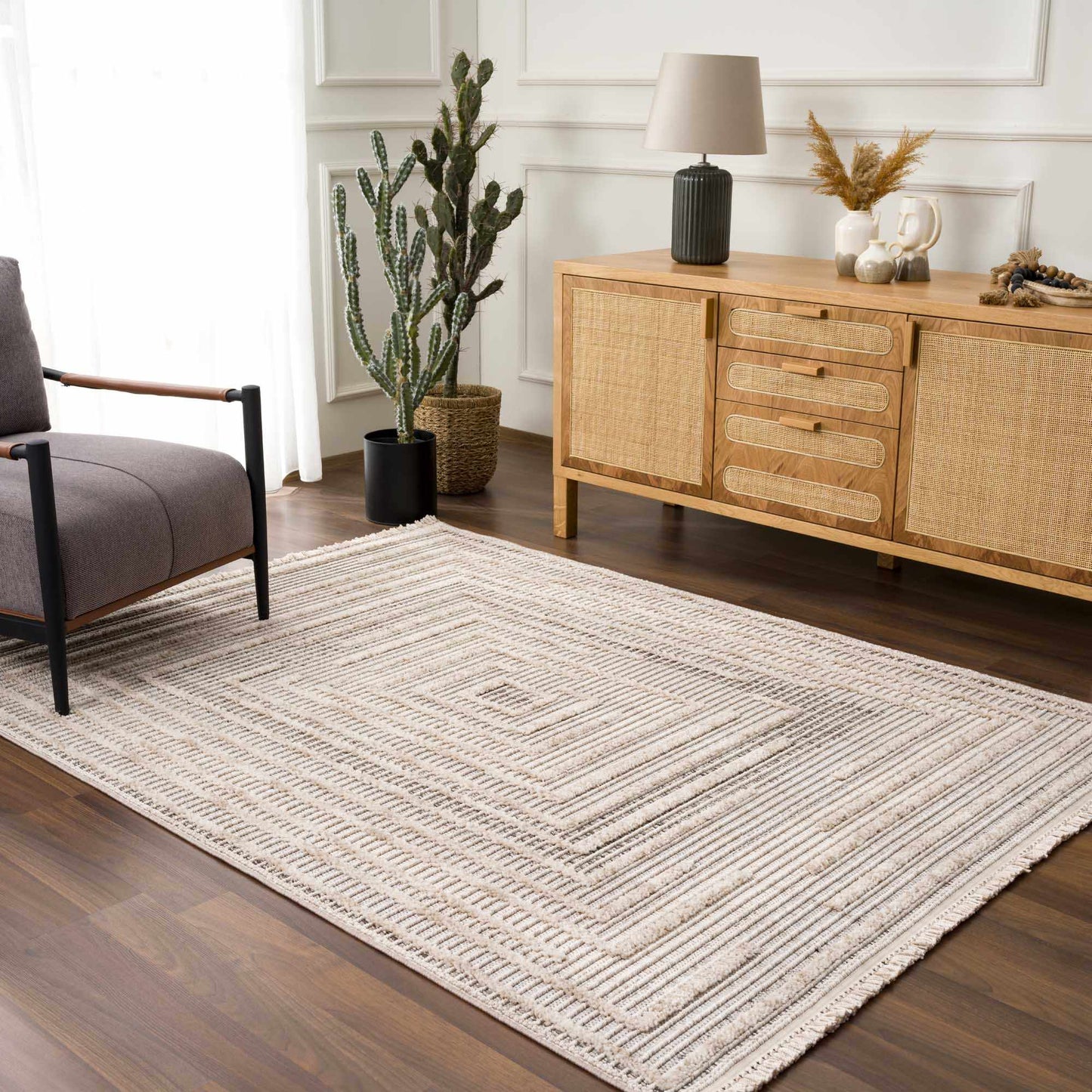 Lunao Area Rug