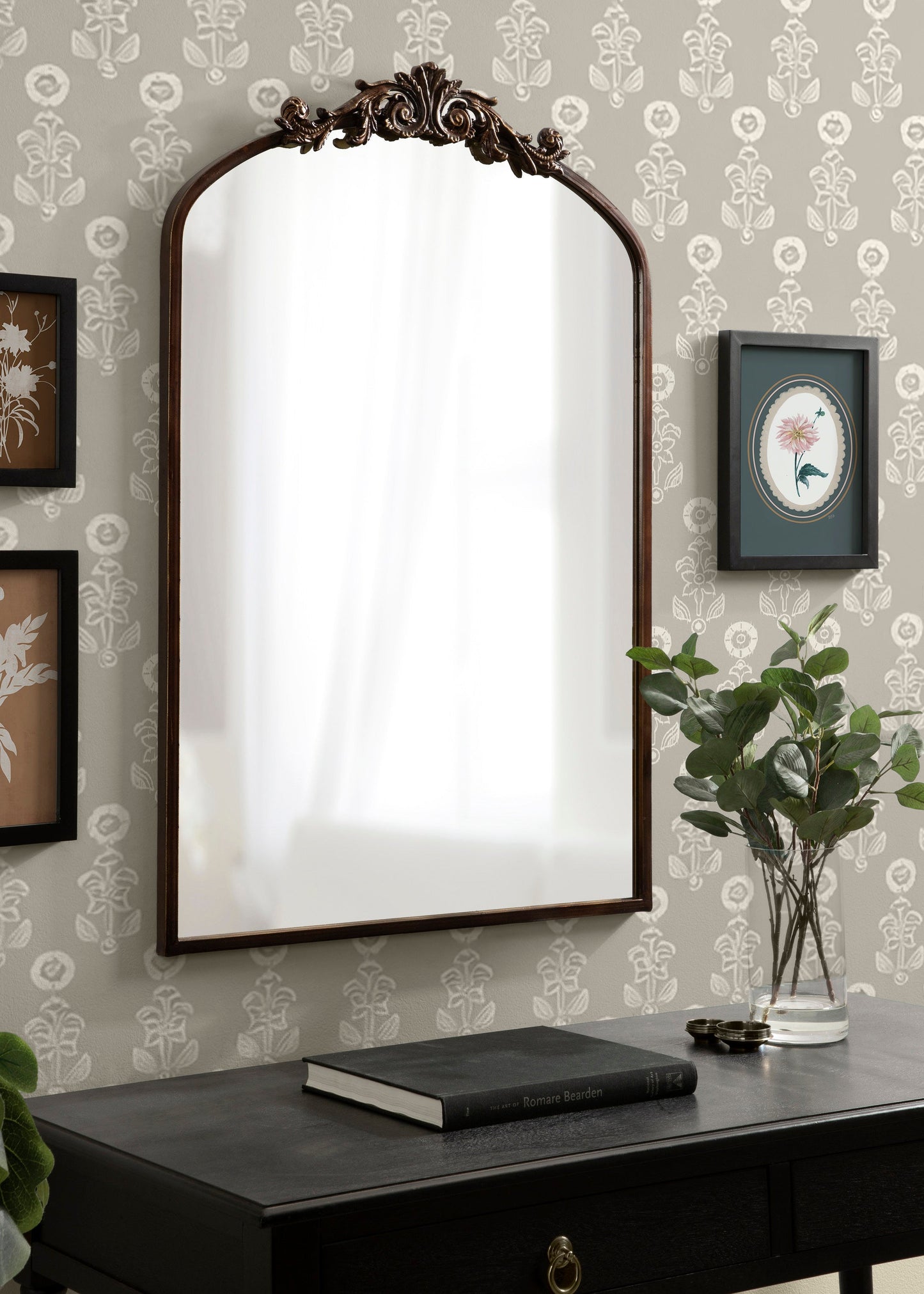 Arendahl Elegant Arch Mirror