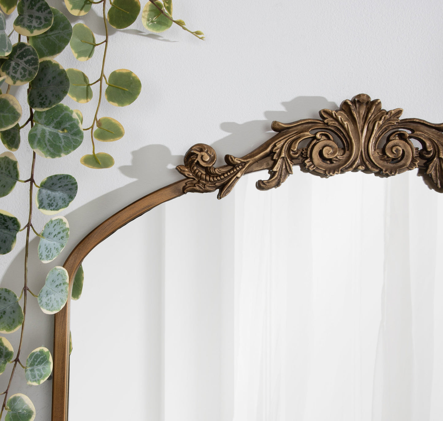Arendahl Elegant Arch Mirror
