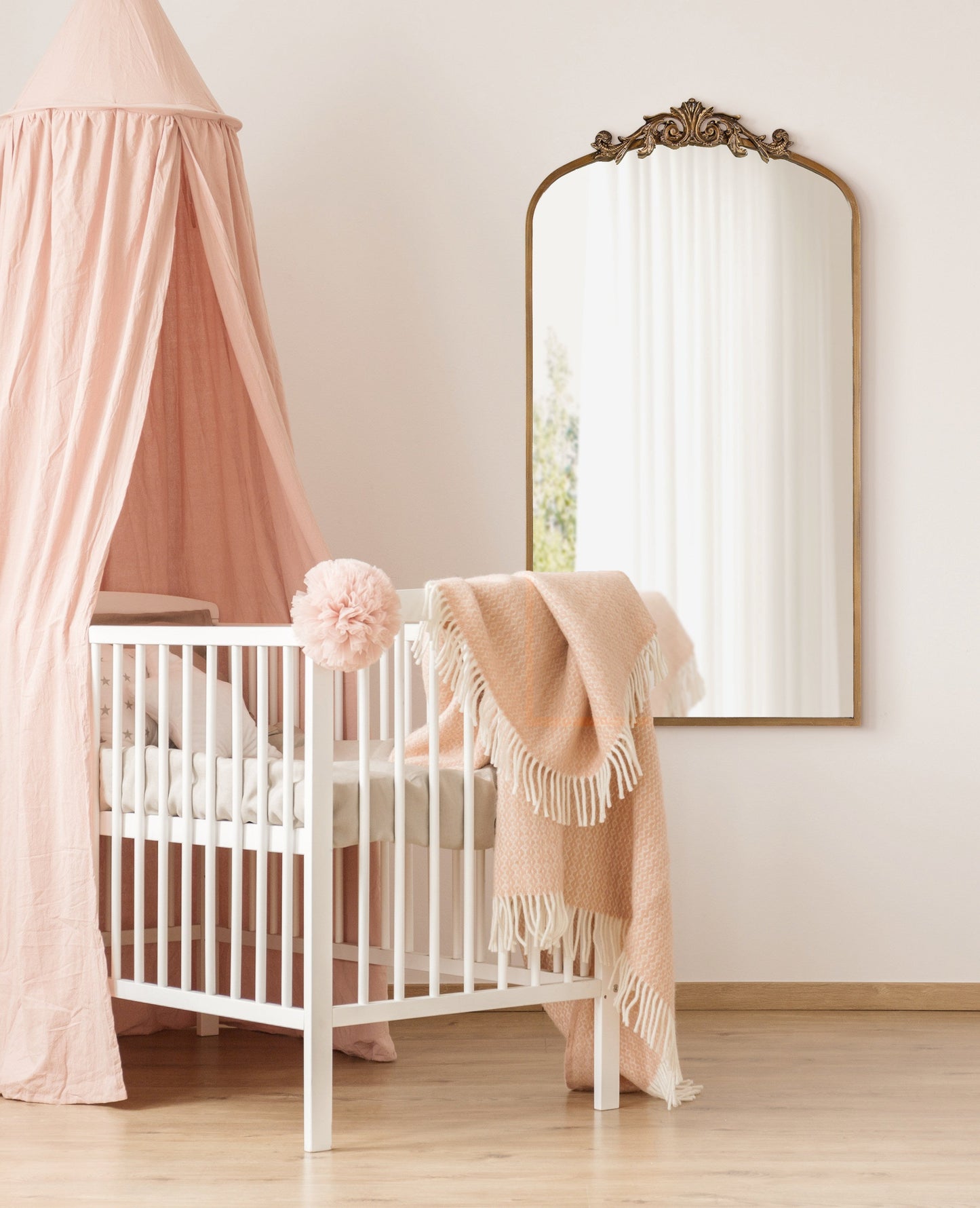 Arendahl Elegant Arch Mirror