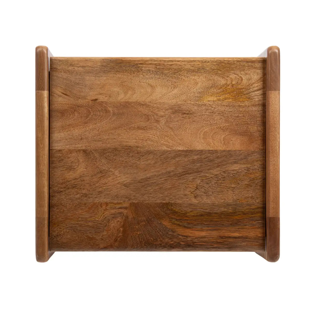 Aarstad Modern Arch Side Table - kateandlaurel