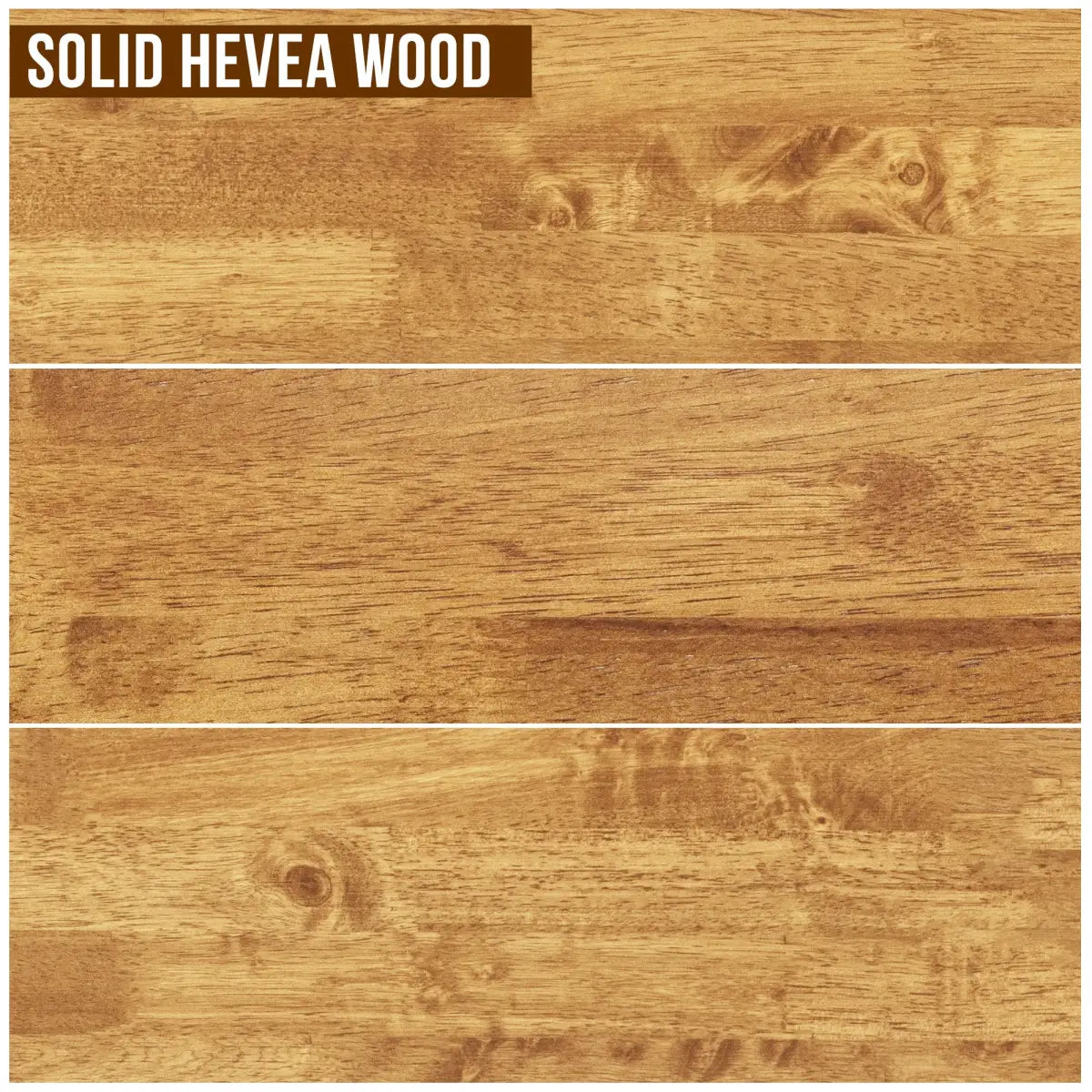 Wood Platform Bed Frame - Acacia Haven Deluxe - Ultimate Comfort and Style - Megsu