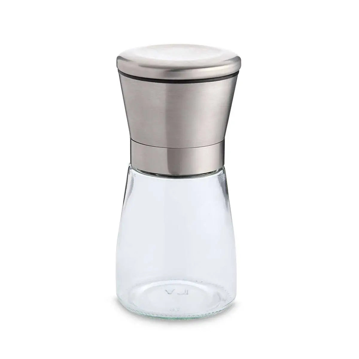 Glass Spice Grinder for Salt and Pepper - HIC - Harold Import Co.