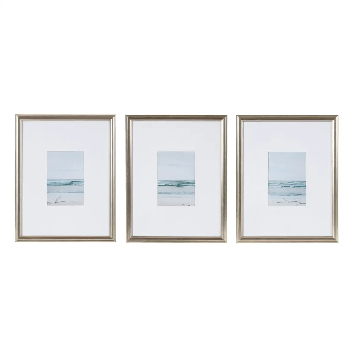 Adlynn Framed Art - Set of 3 - kateandlaurel