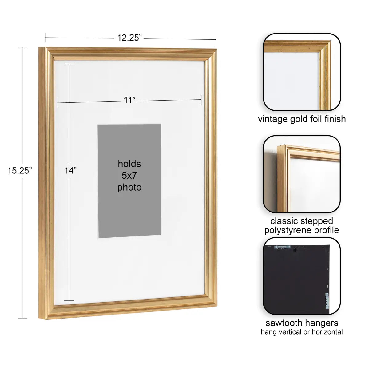 Adlynn Framed Art - Set of 3 - kateandlaurel