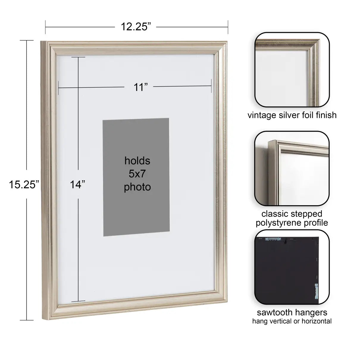 Adlynn Framed Art - Set of 3 - kateandlaurel