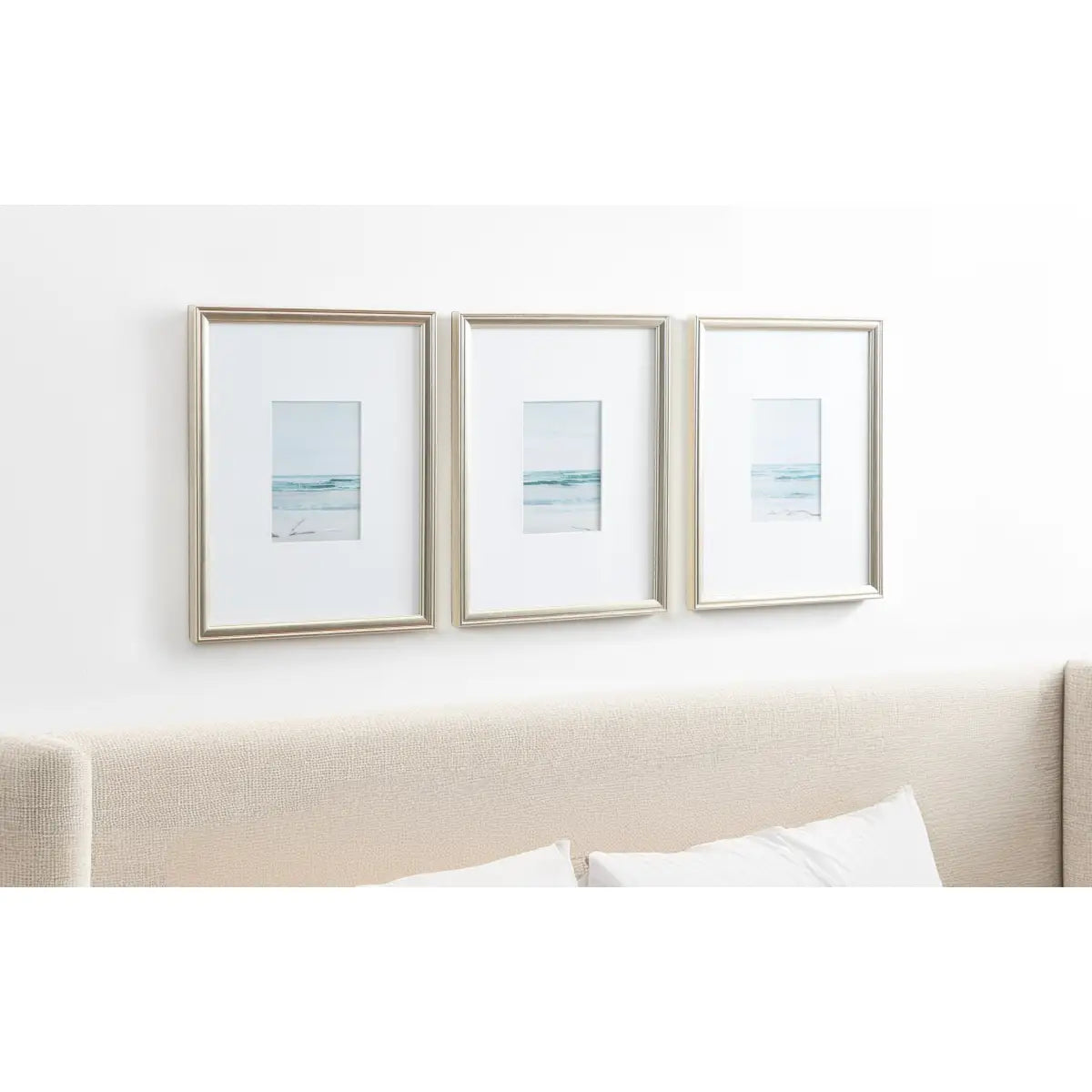 Adlynn Framed Art - Set of 3 - kateandlaurel