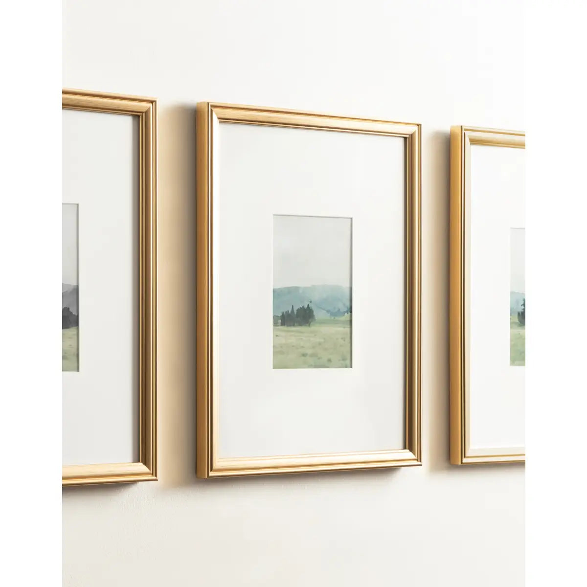 Adlynn Framed Art - Set of 3 - kateandlaurel