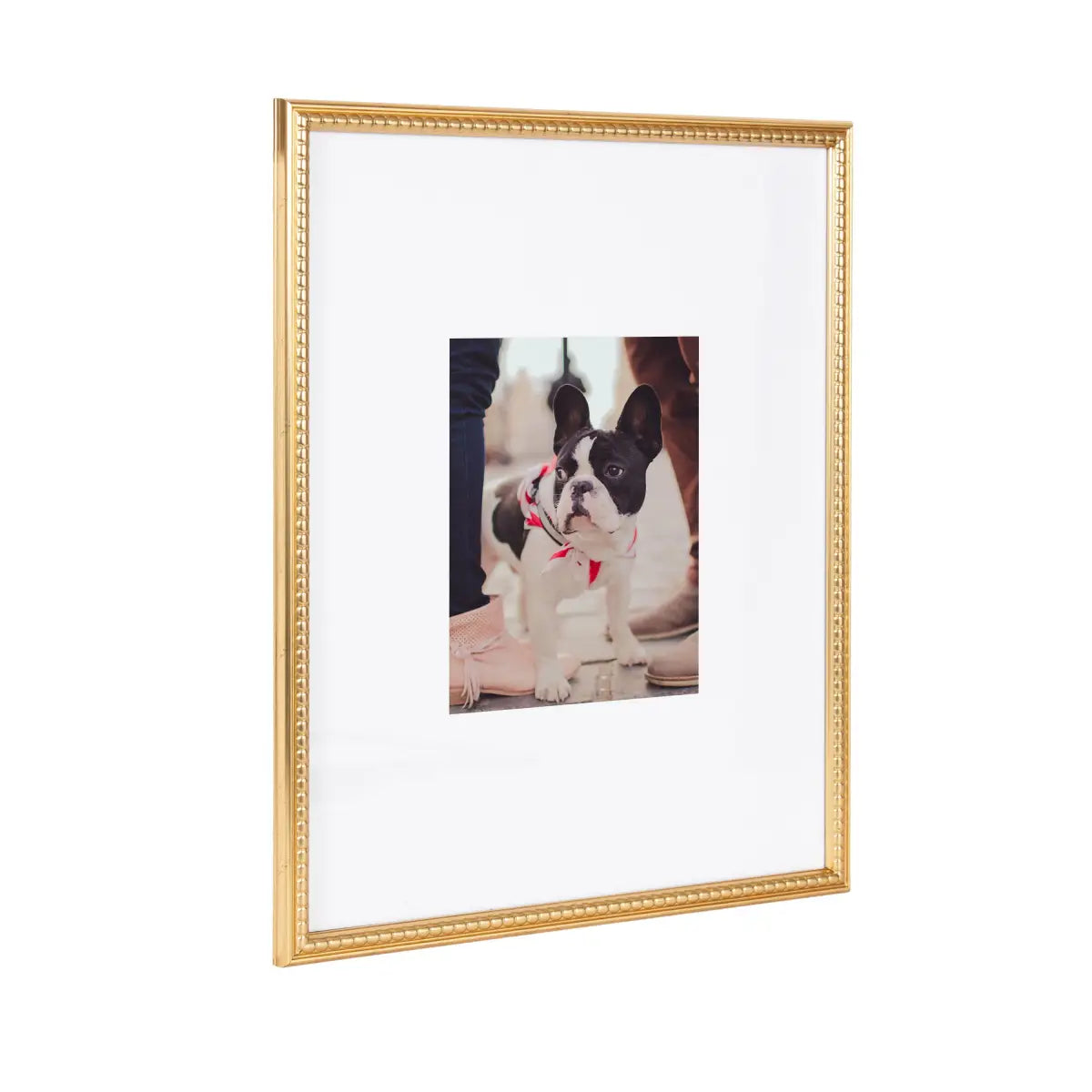 Adlynn Beaded Photo Frames - Set of 3 - kateandlaurel