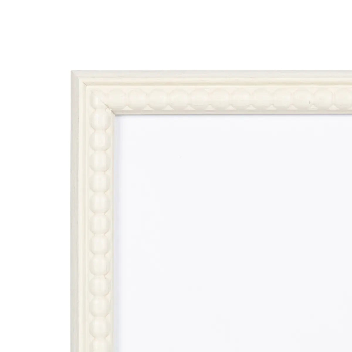 Adlynn Beaded Photo Frames - Set of 3 - kateandlaurel