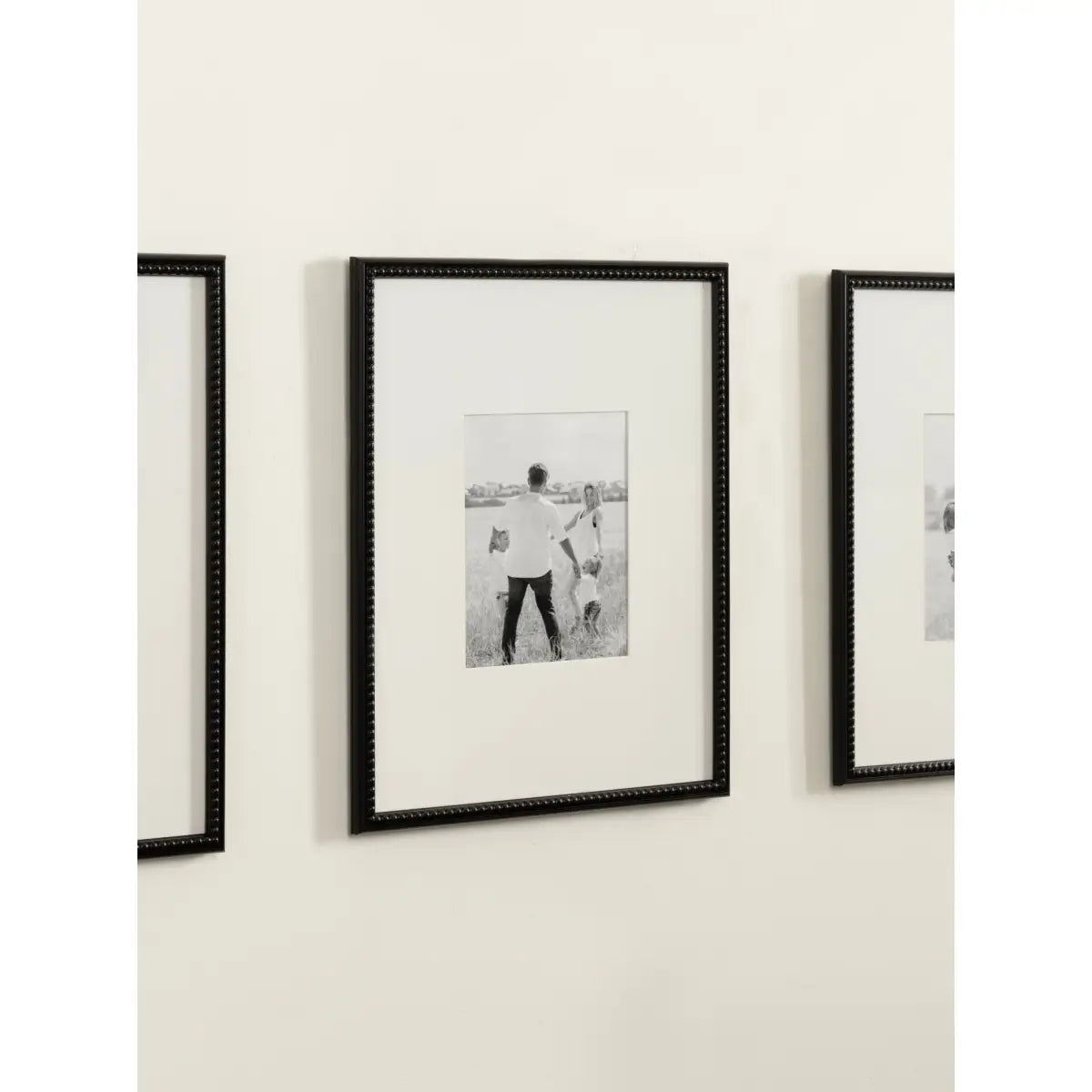 Adlynn Beaded Photo Frames - Set of 3 - kateandlaurel
