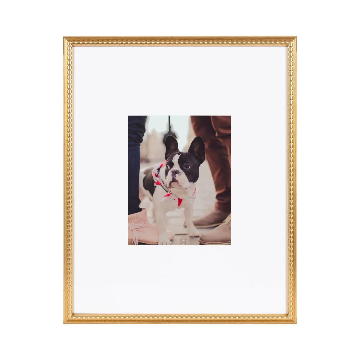 Adlynn Beaded Photo Frames - Set of 3 - kateandlaurel