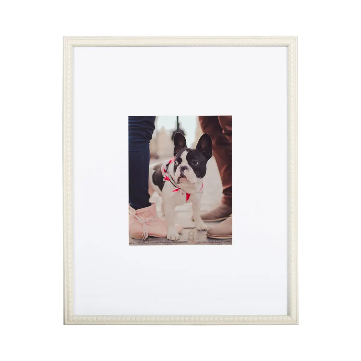 Adlynn Beaded Photo Frames - Set of 3 - kateandlaurel