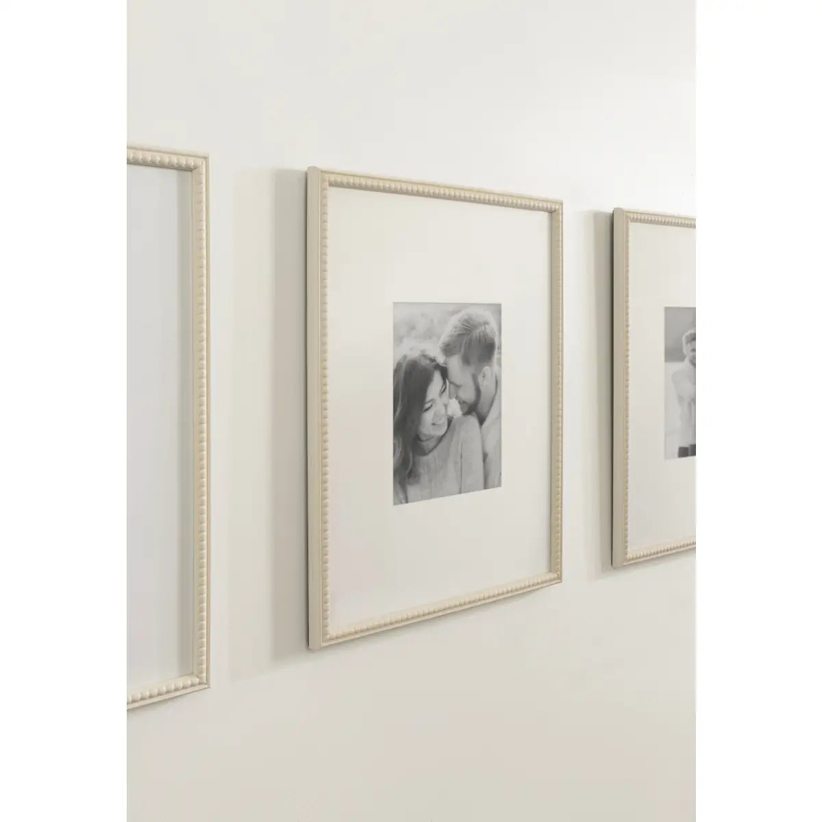 Adlynn Beaded Photo Frames - Set of 3 - kateandlaurel