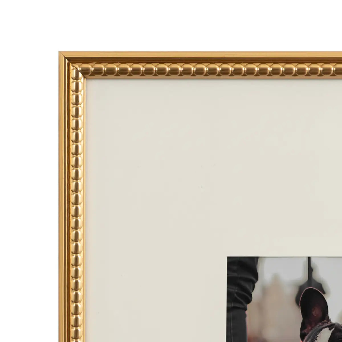 Adlynn Beaded Photo Frames - Set of 3 - kateandlaurel
