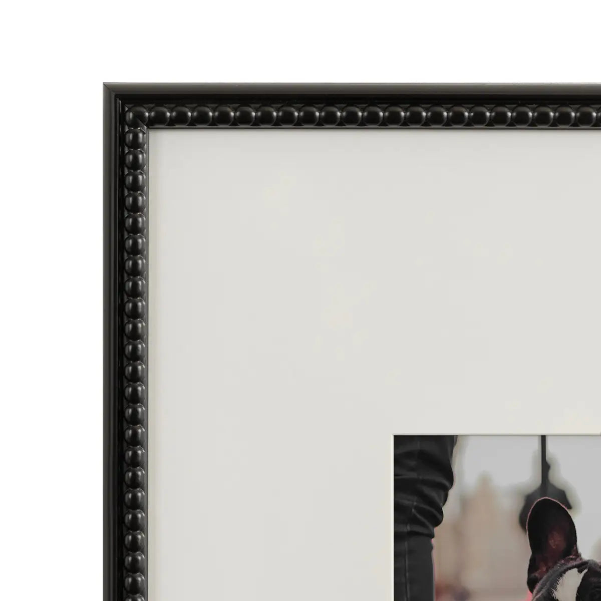 Adlynn Beaded Photo Frames - Set of 3 - kateandlaurel