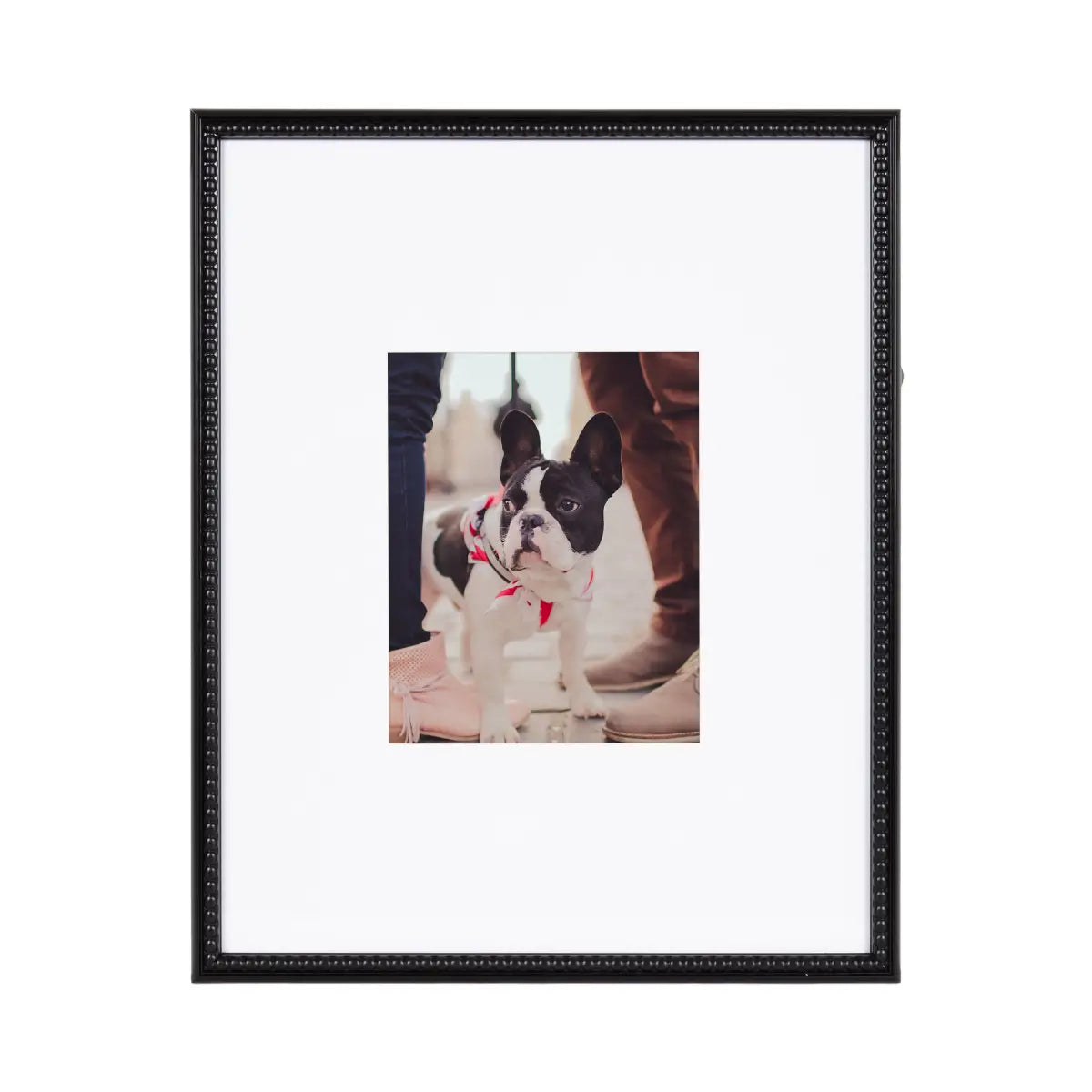 Adlynn Beaded Photo Frames - Set of 3 - kateandlaurel