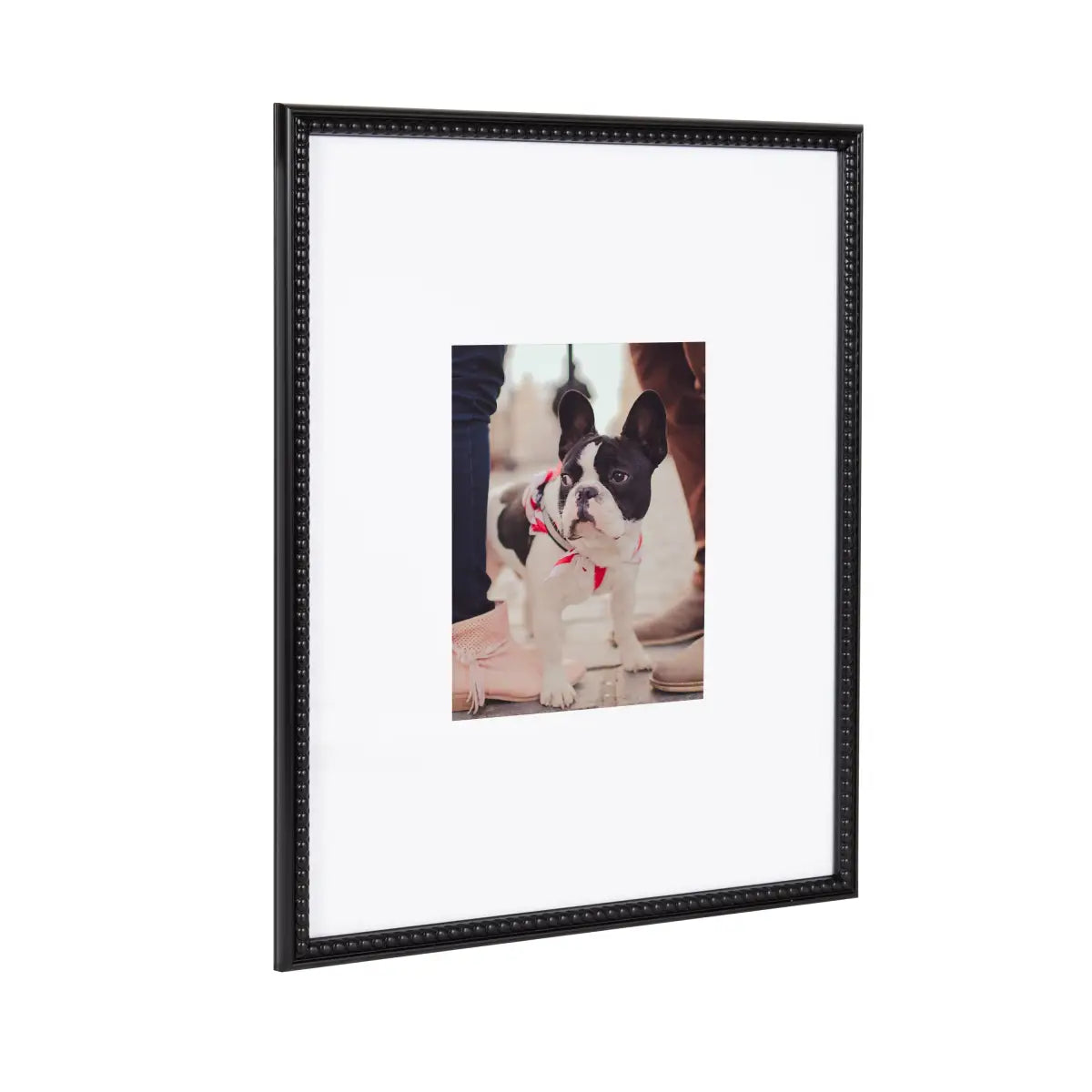 Adlynn Beaded Photo Frames - Set of 3 - kateandlaurel