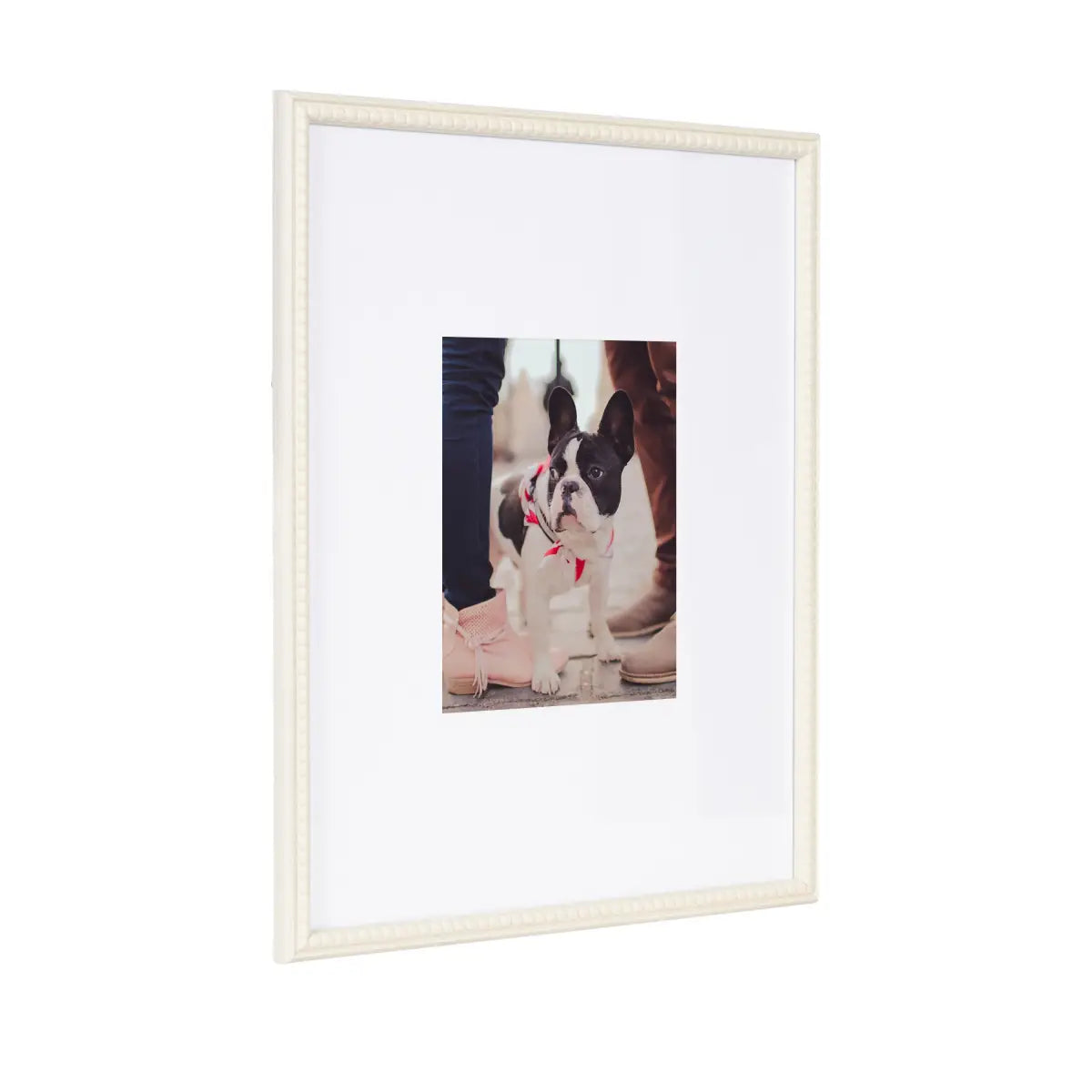 Adlynn Beaded Photo Frames - Set of 3 - kateandlaurel
