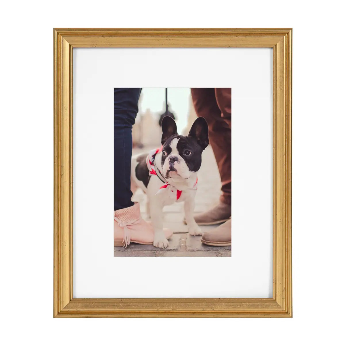 Adlynn Gallery Wall Picture Frames - Set of 10 - kateandlaurel