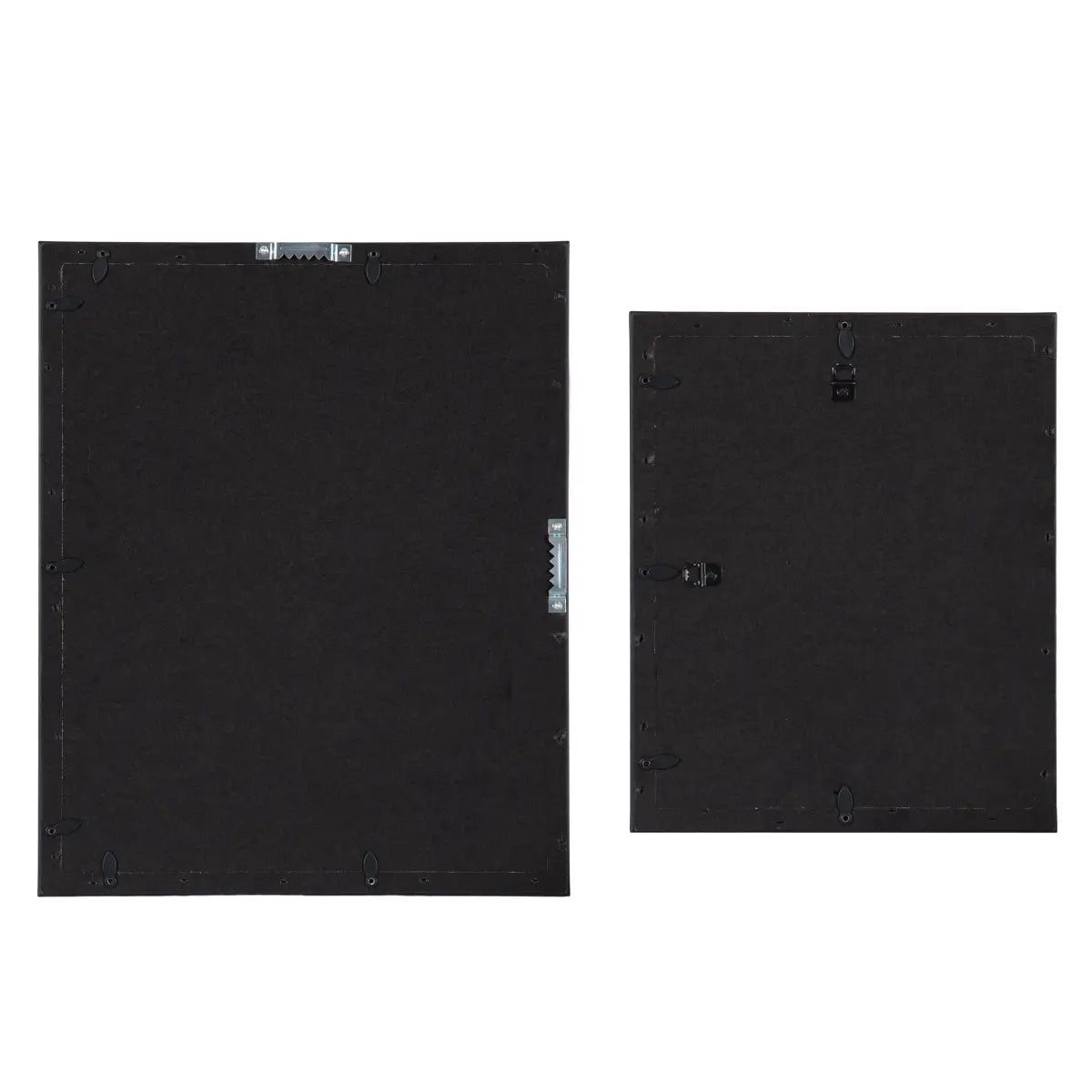 Adlynn Gallery Wall Picture Frames - Set of 10 - kateandlaurel