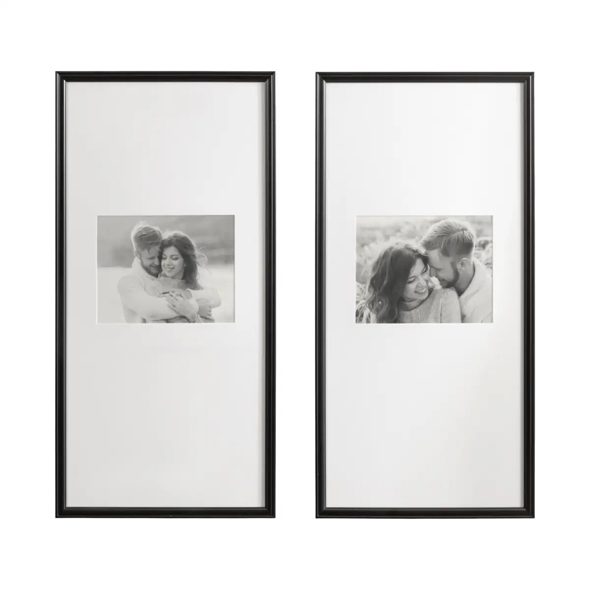 Adlynn Photo Frames - Set of 3 - kateandlaurel