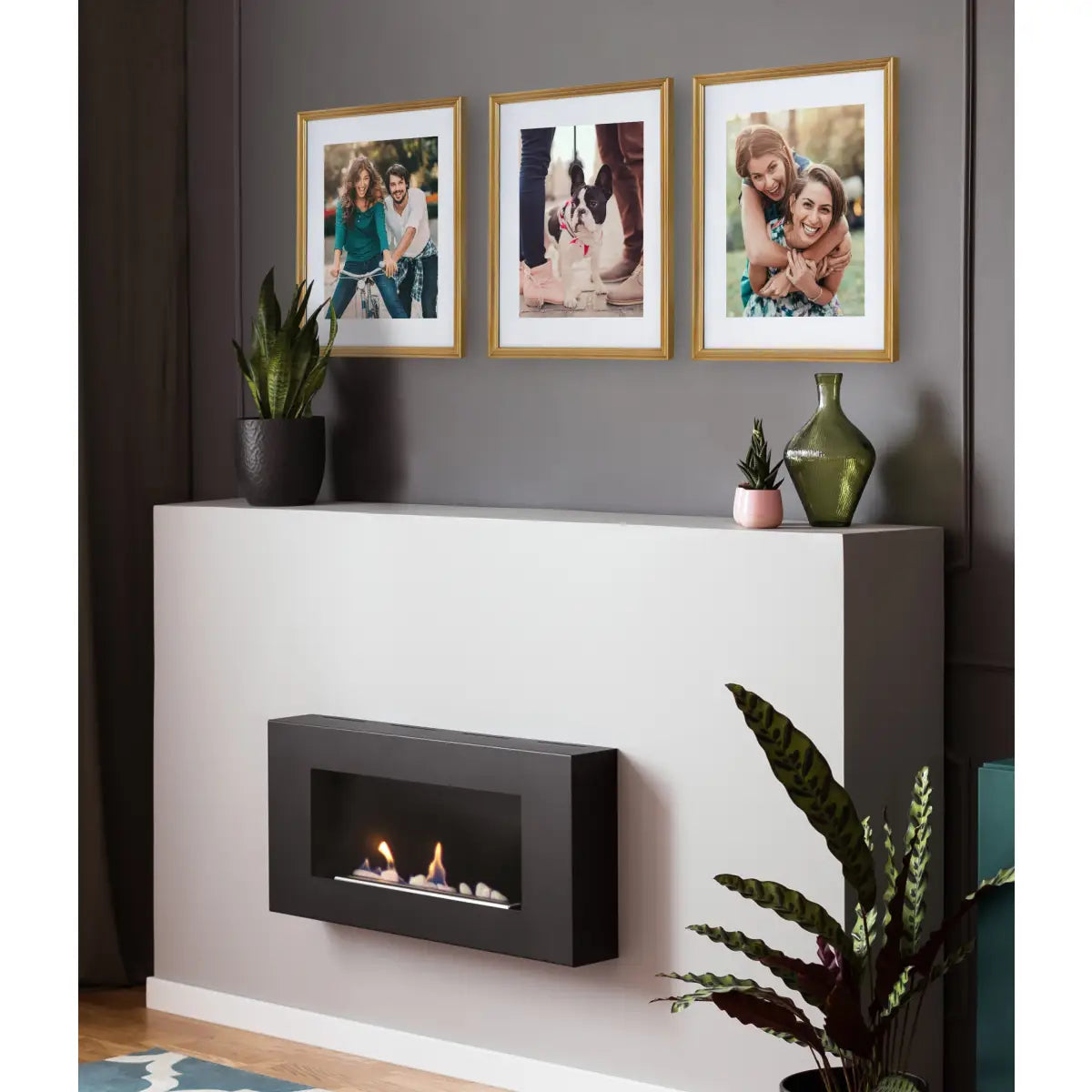Adlynn Photo Frames - Set of 3 - kateandlaurel