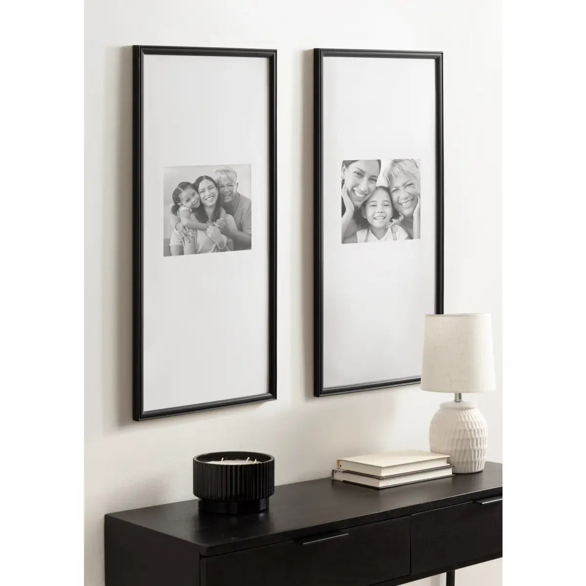 Adlynn Photo Frames - Set of 3 - kateandlaurel