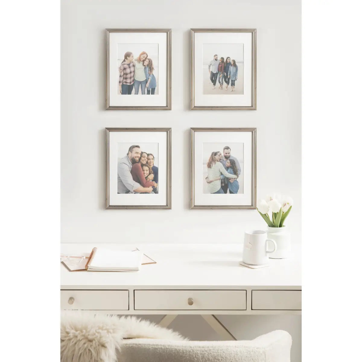 Adlynn Photo Frames - Set of 3 - kateandlaurel