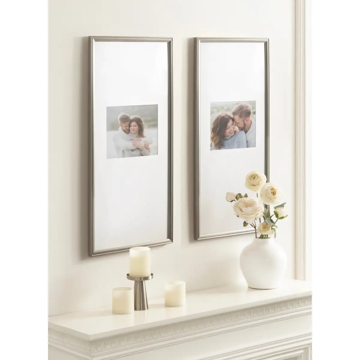 Adlynn Photo Frames - Set of 3 - kateandlaurel