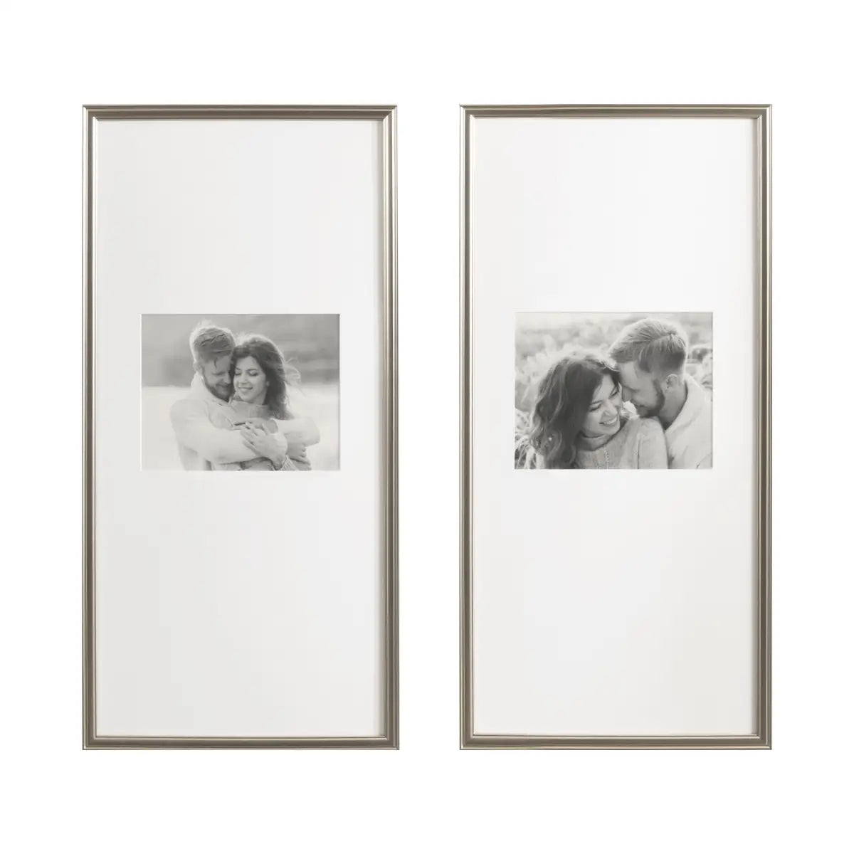 Adlynn Photo Frames - Set of 3 - kateandlaurel