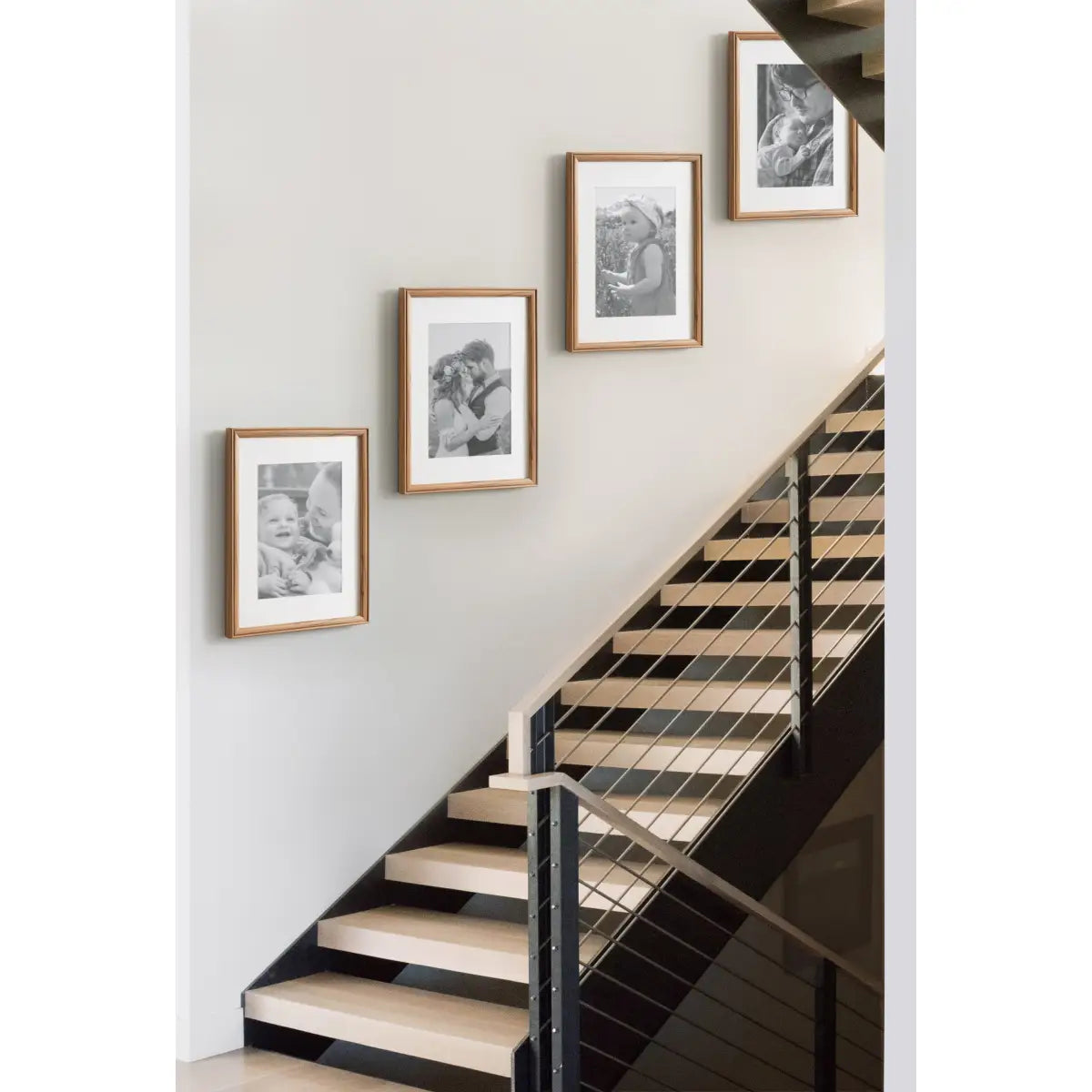 Adlynn Photo Frames - Set of 3 - kateandlaurel