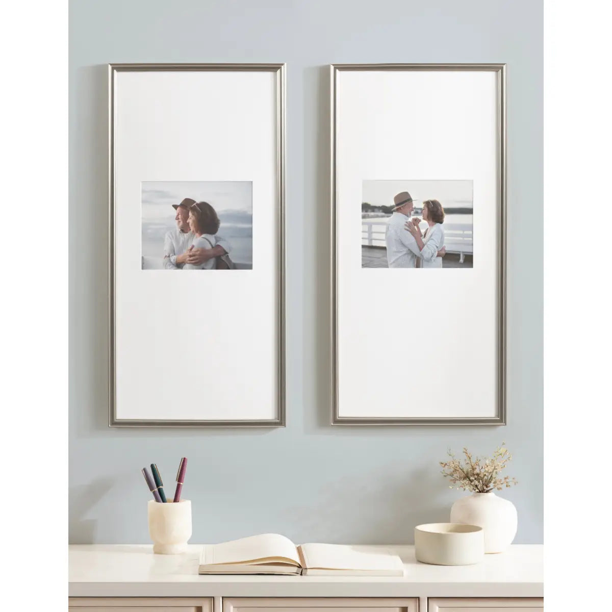 Adlynn Photo Frames - Set of 3 - kateandlaurel