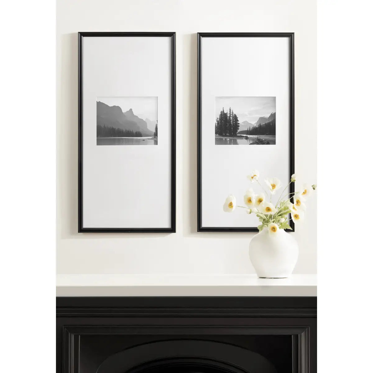 Adlynn Photo Frames - Set of 3 - kateandlaurel