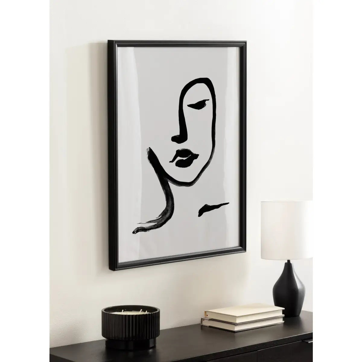Adlynn Photo Frames - Set of 3 - kateandlaurel
