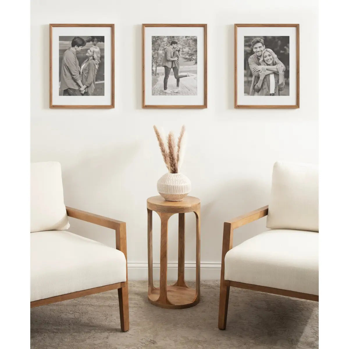 Adlynn Photo Frames - Set of 3 - kateandlaurel