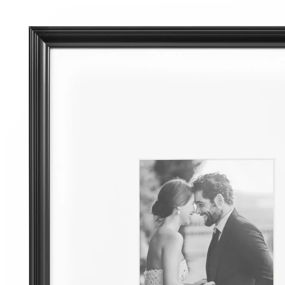 Adlynn Photo Frames - Set of 3 - kateandlaurel