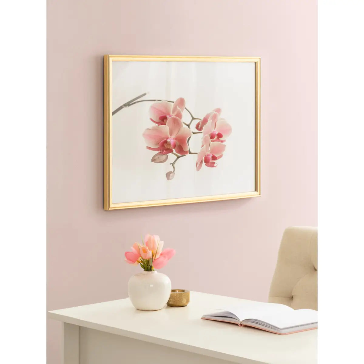 Adlynn Photo Frames - Set of 3 - kateandlaurel