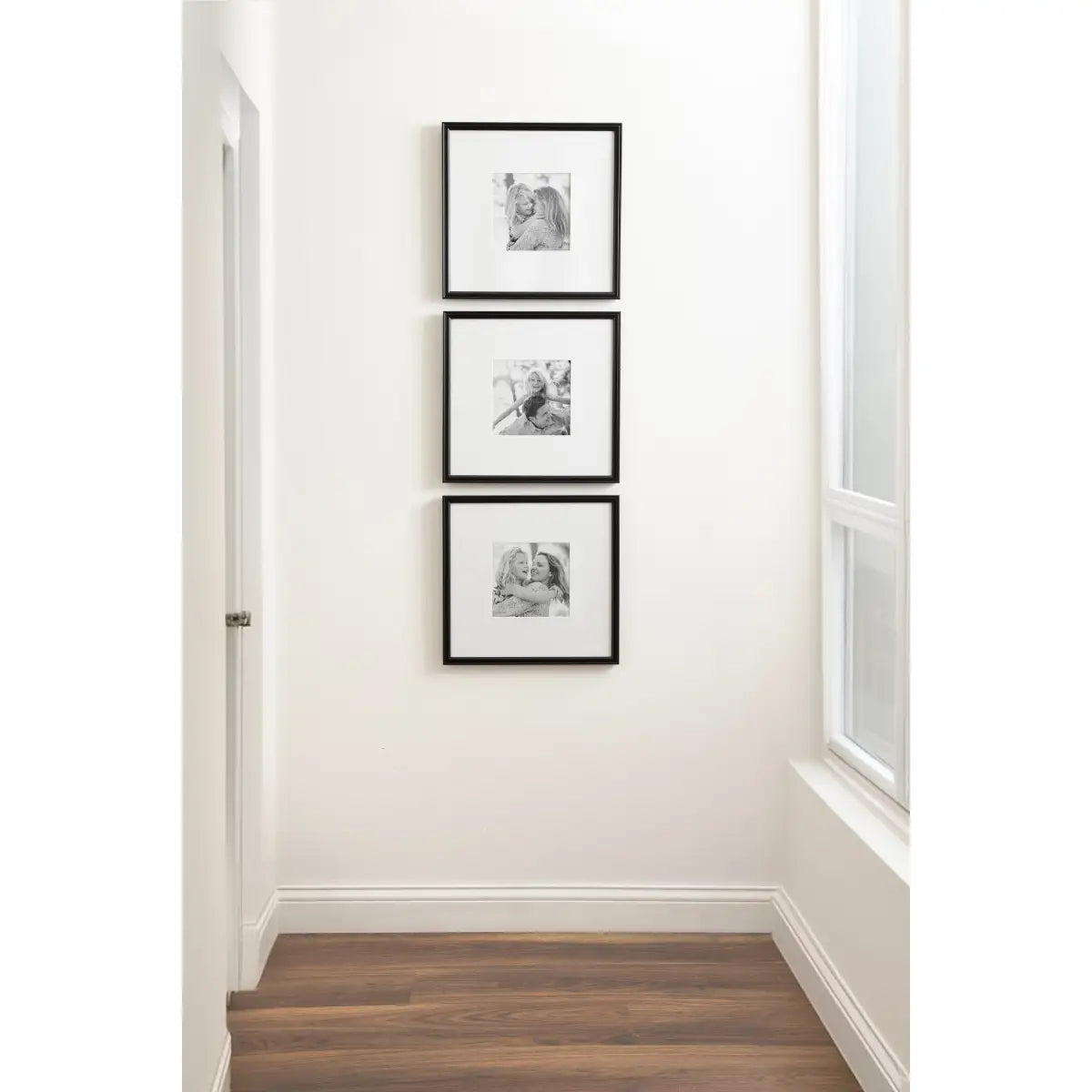 Adlynn Photo Frames - Set of 3 - kateandlaurel
