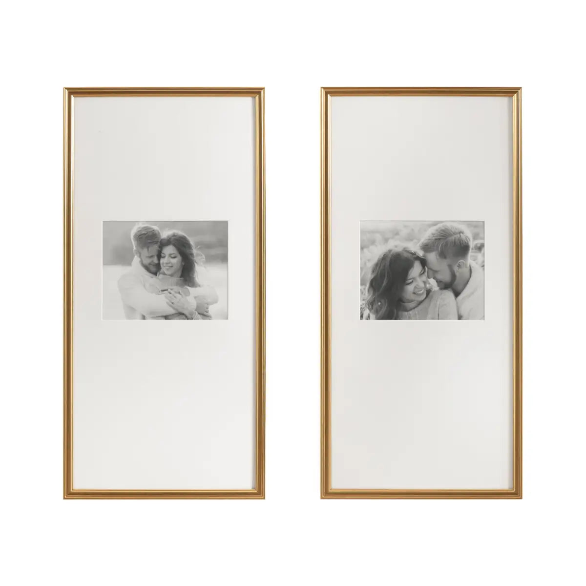 Adlynn Photo Frames - Set of 3 - kateandlaurel