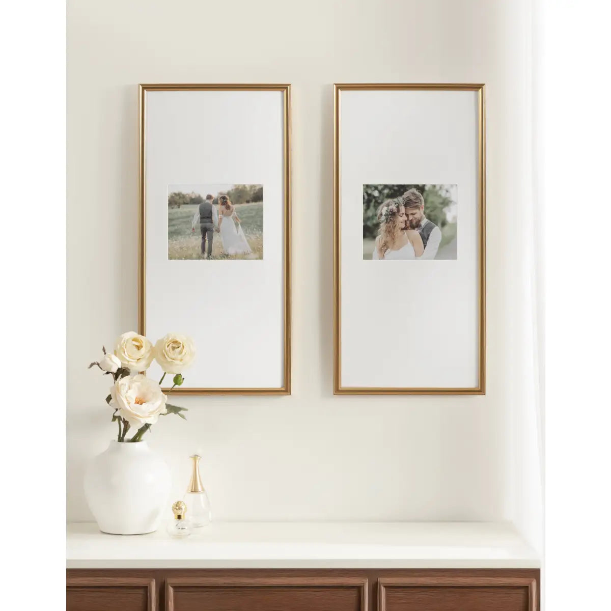 Adlynn Photo Frames - Set of 3 - kateandlaurel