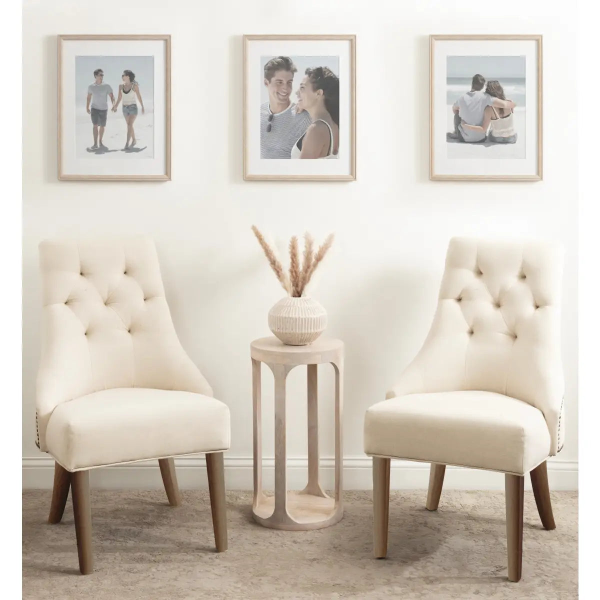 Adlynn Photo Frames - Set of 3 - kateandlaurel
