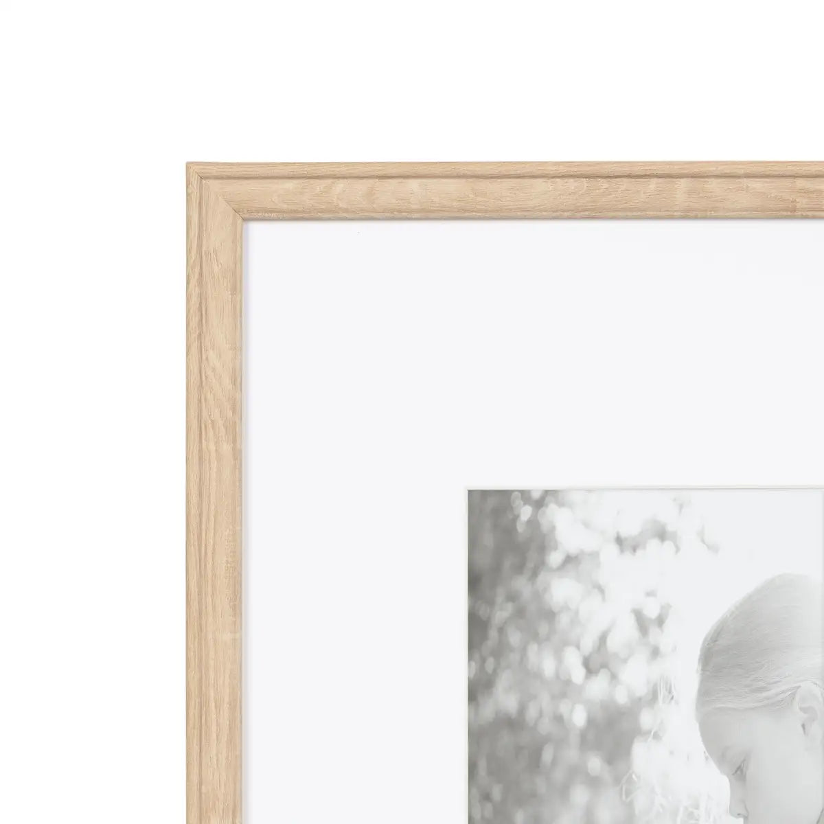 Adlynn Photo Frames - Set of 3 - kateandlaurel