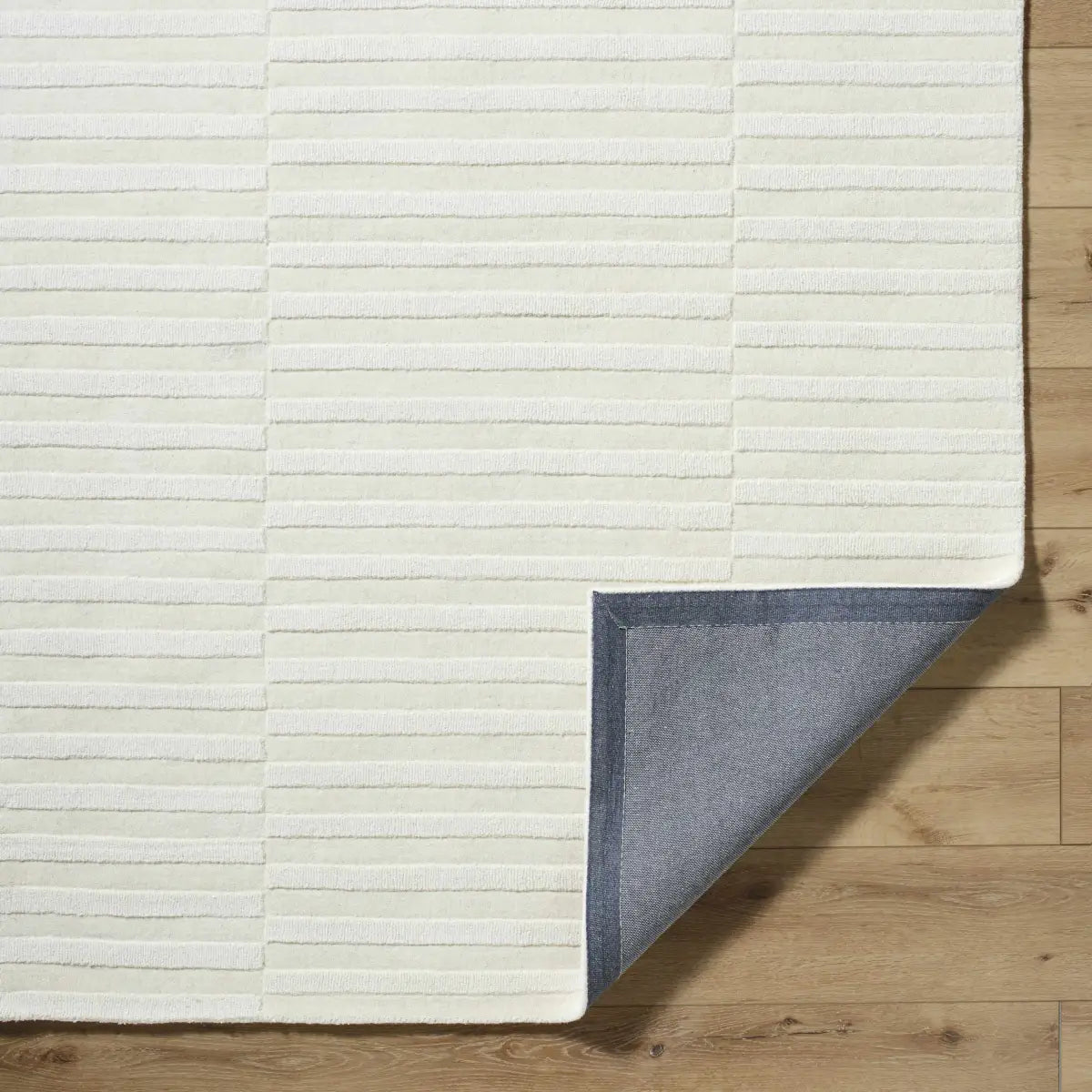 Aelius Handmade Wool Rug - Boutique Rugs