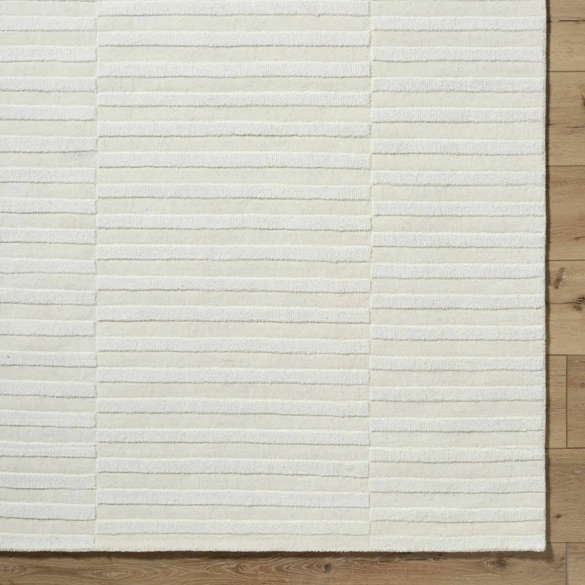 Aelius Handmade Wool Rug - Boutique Rugs
