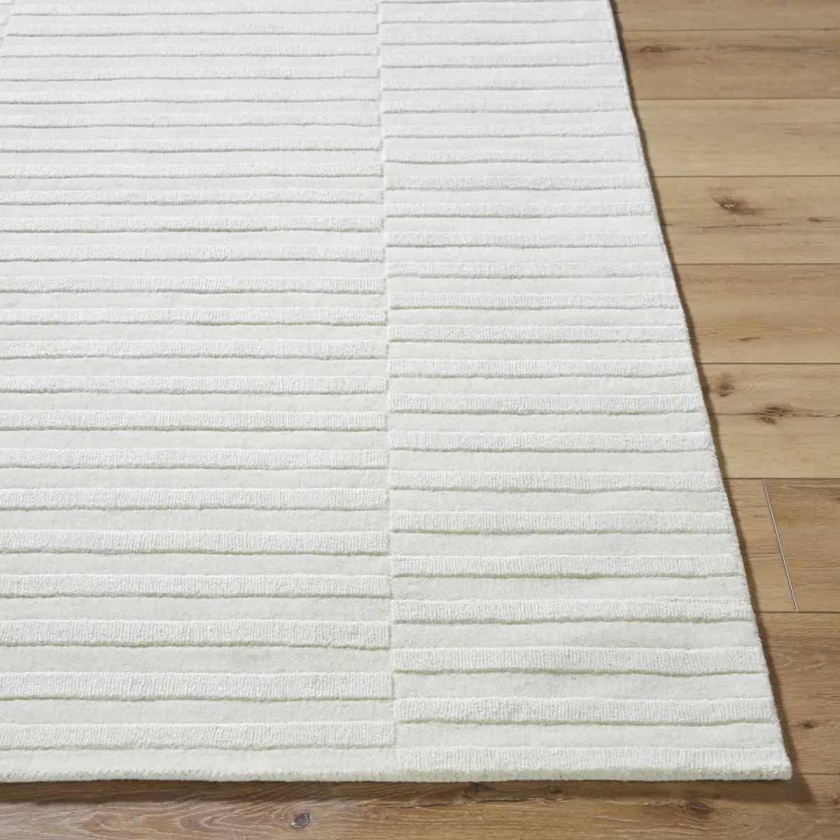 Aelius Handmade Wool Rug - Boutique Rugs