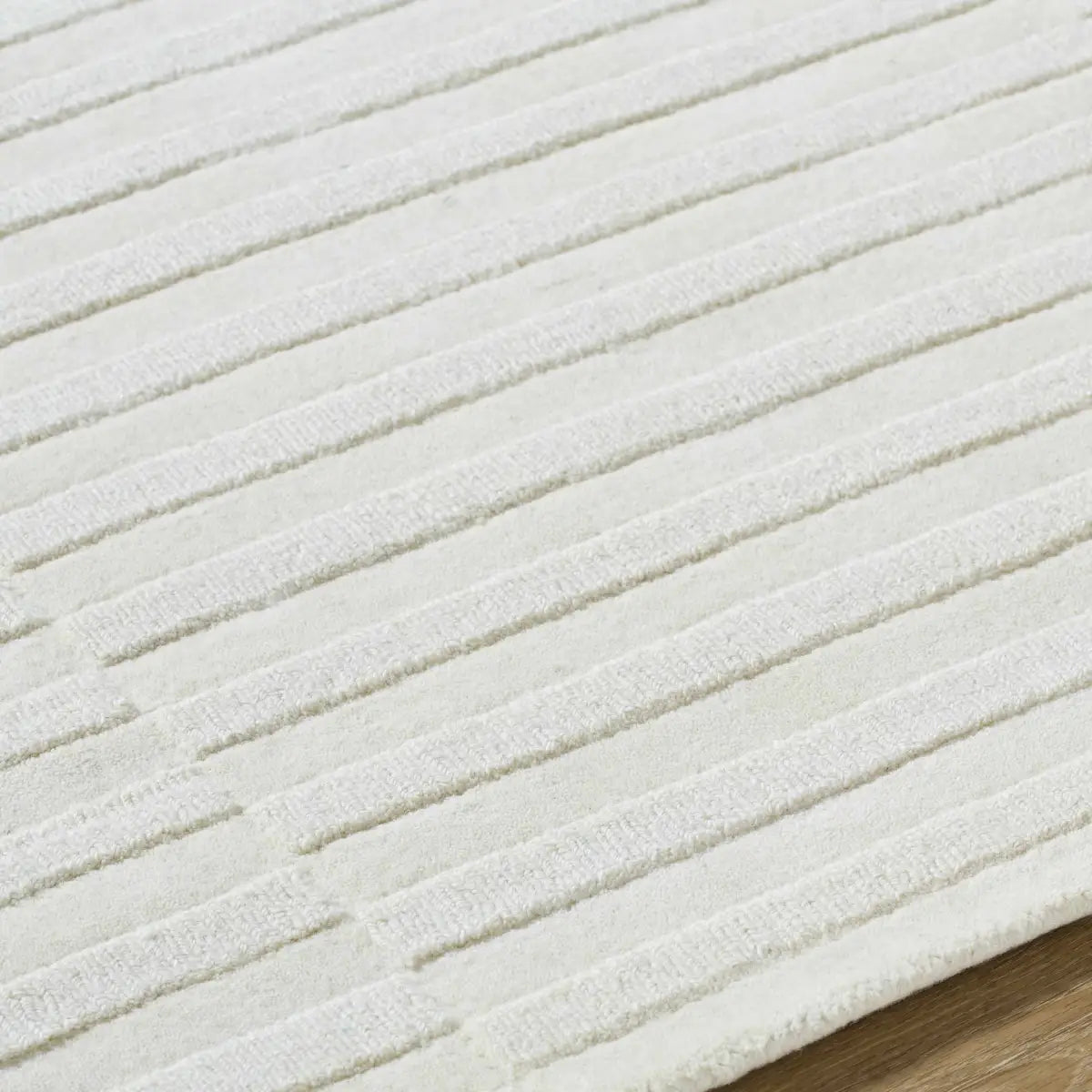 Aelius Handmade Wool Rug - Boutique Rugs