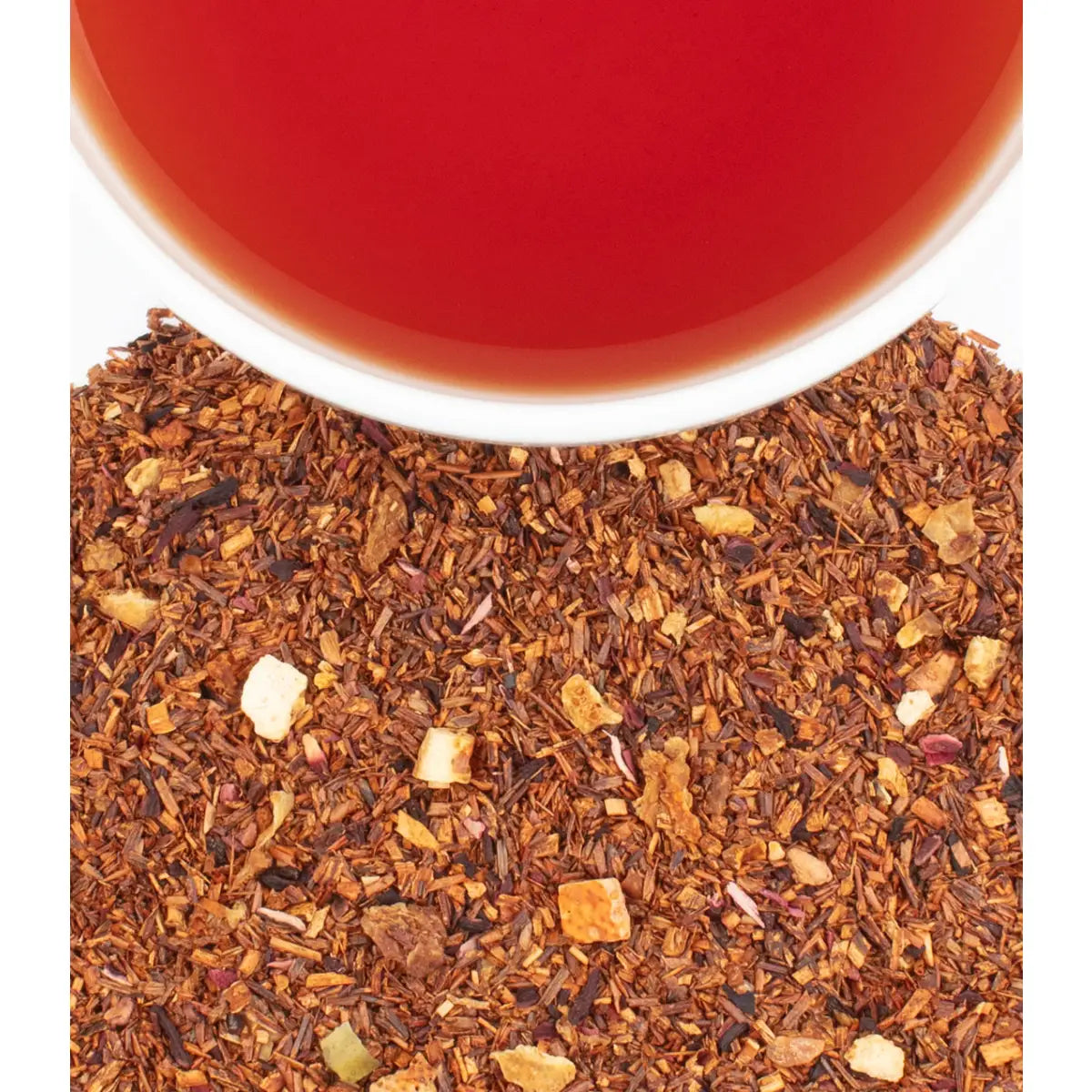 African Autumn Tea - HT Tin of 20 Sachets - Sachets / Tin of 20 Sachets - Harney & Sons Fine Teas