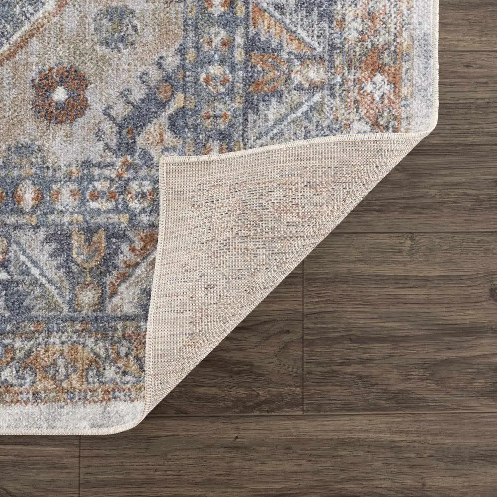 Afya Washable Area Rug - Boutique Rugs